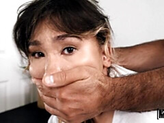 Tomie's missionary trailer
