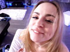 Kondom, Pov, Muschi, Taboo, Tätowierung, Jungendliche (18+), Tanga, Titten