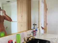 Blonde, Sucer une bite, En levrette, Hd, Adolescente