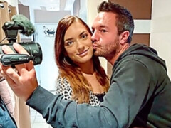 フェラチオ, 茶髪の, ハメ撮り, オマンコ, 剃毛, ストッキング, ティーン, おもちゃ