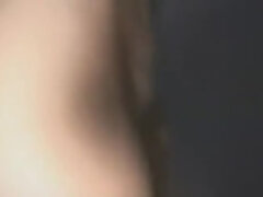 public handjob in bus and he cums on passenger!