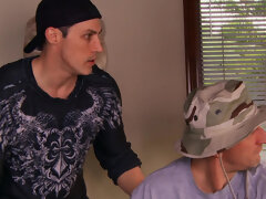 アナル, お尻, 舐める尻, 浮気者, カップル, 開帳, 目瞪口呆, 締まりの良い