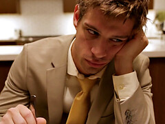 In den arsch, Blasen, Kehlenfick, Schwanz, Schwul, Behaart, Interrassisch