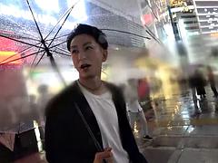 アジア人, デカチン