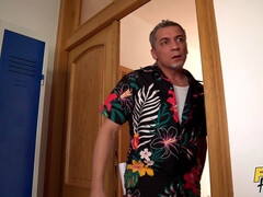 Жопа, Язык в попке, Блондинки, Минет, Мастурбация, Вечеринка, Сиськи, Подглядывание