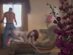 Bondage domination sadisme masochisme, Sucer une bite, Bondage, Domination, Humiliation, Petite femme, Fessée, Vibromasseur