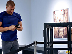 Anal, Culo grande, Botas, Garganta profunda, Estilo perrito, Jeans, Solo, Tetas