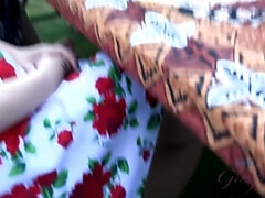 Blondine, Hd, Pov