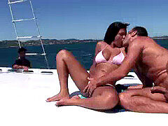 Leie, Blasen, Spermaladung, Aufs gesicht abspritzen, Handjob, Milf