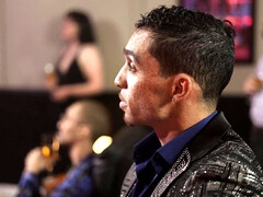 Anal, Brunette brune, Gorge profonde, En levrette, Branlette thaïlandaise, Transsexuelle, Tatouage, Nénés