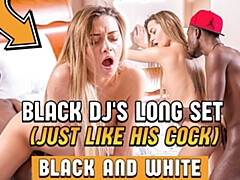 Olivia Devine's huge cock xxx by Black4k