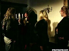 Spermaladung, Vintage