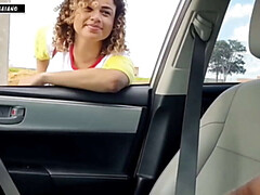 Gorda, Verga grande, Bisexual, Negro, Fetiche, Casero, Interracial, Montar