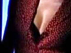 Incubi Maid in The Stockings