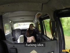 Blasen, Auto, Hundestellung, Aufs gesicht abspritzen, Fingern, Pov, Muschi, Arsch lecken