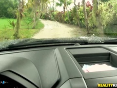 Arsch, Schlafzimmer, Auto, Schwarz, Aufs gesicht abspritzen, Pov, Muschi, Rasiert