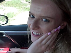 Amateur, Bikini, Sucer une bite, De plein air, Pov, Chatte, Fumer, Nénés