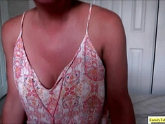 Amateur, Culo, Mamada, Familia, Casero, Madres para coger, Pov, Coño