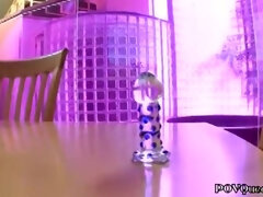 Anal, Culo, Rubia, Mamada, Tetona, Mamá, Pov