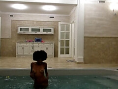 舞台裏, Hd, オーガズム, オマンコ, おもらし, ストリップ, ティーン, 締まりの良い