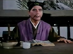 1991 - Phap Sa Du Tinh Vampire Fuckers 720 AI UPSCALED