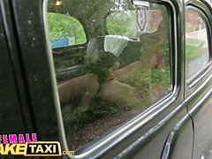 茶髪の, 車, チェコ, ハードコア, Hd, キス, なめる, オマンコ