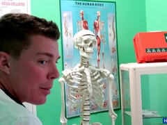 素人, ブロンド, カワイイ, チェコ, オフィス, オイル, ロシア人, 三人