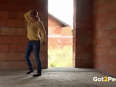 18 jahre, Blondine, Fetisch, Hd, Orgasmus, Pissen, Öffentlich, Jungendliche (18+)