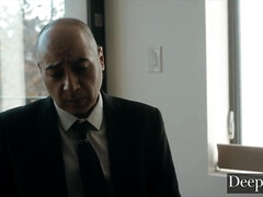 Cunnilingus, Verga grande, Mamada, Cornudo, Garganta profunda, Interracial, Coño, Chorro