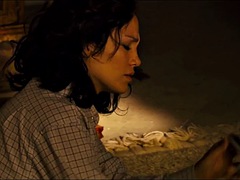 Jennifer Lopez in Bordertown 2 of 3