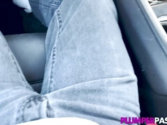 Mooie dikke vrouwen, Grote mammen, Rondborstig