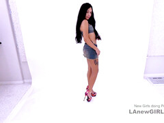 Amateur, Incroyable, Grosse bite, Éjaculer dans la bouche, Gorge profonde, Queue, Pov, Allumeuse