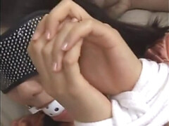 Садо мазо, Минет, Фетиш, Ласковые ручки, Японки, Чулки, Втроем, Жена