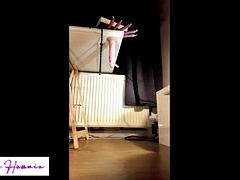 Pijpbeurt, Gebondenheid, Fetisj, Tepels, Shemale, Tieten likken, Speelgoed, Webcamera