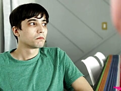 Stuffing My Stepsisters Pinata - S25:E3 - Myfamilypies