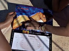 Negro, Mamada, Brasileñas, Ébano, Sexo duro, Interracial, Madres para coger, Trio