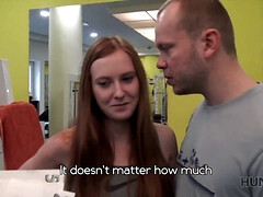 フェラチオ, カップル, 浮気する, 彼女, ジム, Hd, トレイン, 妻