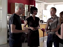 Красотки, Волосатые, Секс без цензуры