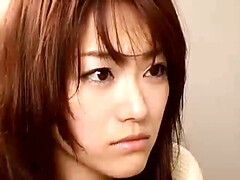 アジア人, フェラチオ, 巨乳な, イマラチオ, 女, フェティッシュ, 一人, ティーン