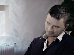 Анальный секс, Голландки, Белье