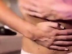 素人, アナル, お尻, 中出し