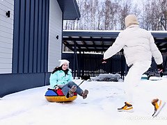 18 летние, Минет, Парочка, Собачьи, Хд, Киски, Молоденькие, Тугие