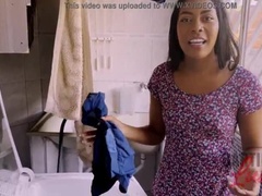 Enthousiasteling, Kont, Grote kont, Grote lul, Zwart, Pijpbeurt, Lul, Zwart