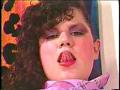In den arsch, Tussi, Grosse titten, Fetisch, Interrassisch, Masturbation, Titten, Vintage