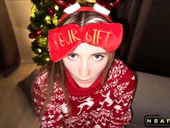 Жопа, Большая жопа, Брюнетки, Кончили внутрь, Член, Собачьи, Колготки, Наездница