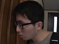 Большие сиськи, Пальцем, Секс без цензуры, Японки, Зрелые, Милф, Соло, Жена