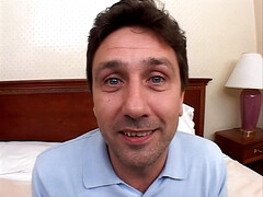 お尻, フェラチオ, 茶髪の, 気狂い, 中出し, 淫乱熟女, オッパイの, ヴィンテージ