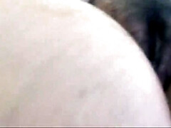 Miya White Hot Indian Babe Solo Masturbation - Big Natural Tits & Squirting Orgasm