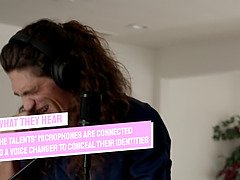 18 летние, Блондинки, Минет, Член, Хд, Лизание, Киски, Реалити