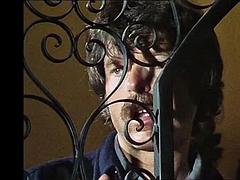 Grosser schwanz, Blondine, Blasen, Kompilation, Doppelpenetration, Milf, Flotter dreier, Vintage